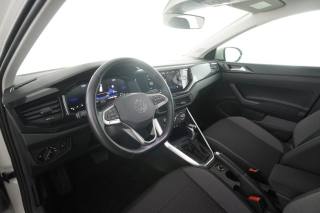 VOLKSWAGEN Taigo usata 7