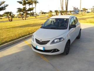 LANCIA Ypsilon usata, con Airbag Passeggero