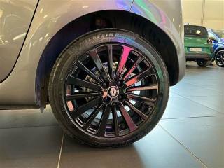 RENAULT Twingo usata, con Autoradio