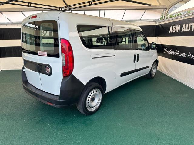 FIAT Doblo usata, con Chiusura centralizzata