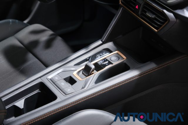 CUPRA Formentor usata 51