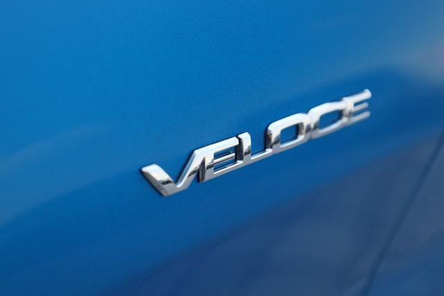 ALFA ROMEO Giulia usata, con Luce d