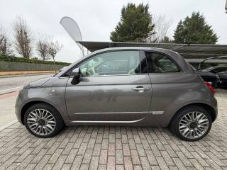 FIAT 500 usata 7