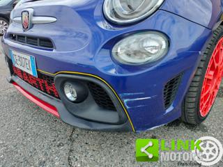 ABARTH 595 usata 26