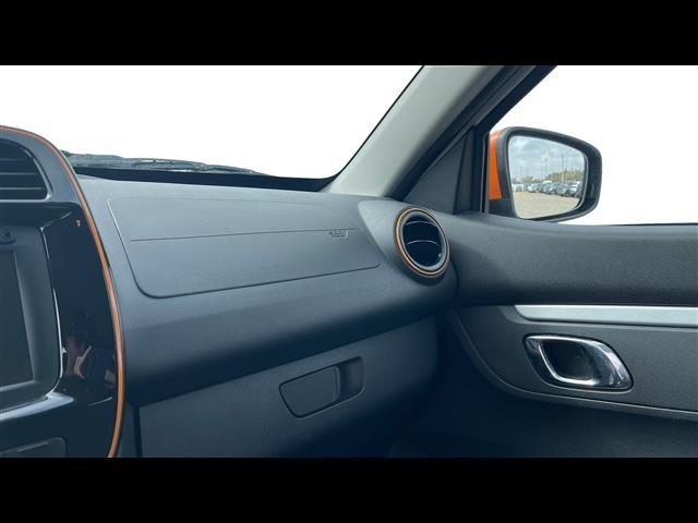 DACIA Spring usata, con USB