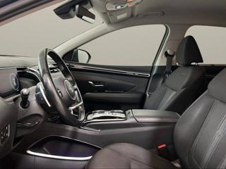 HYUNDAI Tucson usata, con Cerchi in lega