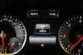 MERCEDES-BENZ A 180 usata, con Cerchi in lega