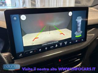 FORD Focus usata, con Servosterzo