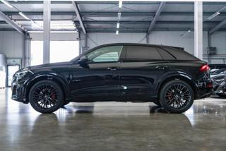 AUDI Q8 usata, con Climatizzatore