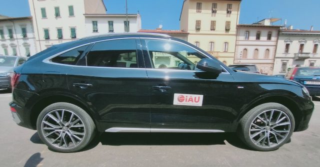 AUDI Q5 usata, con Cerchi in lega