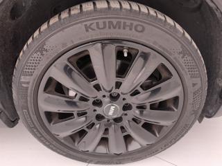 MINI Countryman usata, con Bracciolo