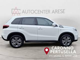 SUZUKI Vitara usata, con Cerchi in lega