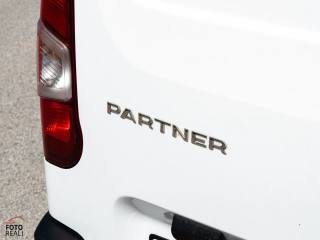 PEUGEOT Partner usata 24