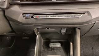 EMC Quattro usata, con Vivavoce