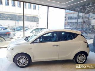 LANCIA Ypsilon usata, con Alzacristalli elettrici