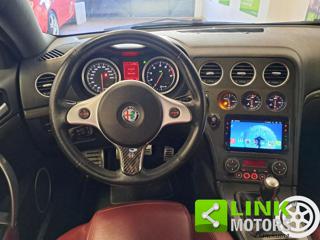 ALFA ROMEO Brera usata 26