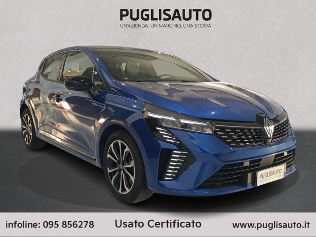 RENAULT Clio usata, con ABS