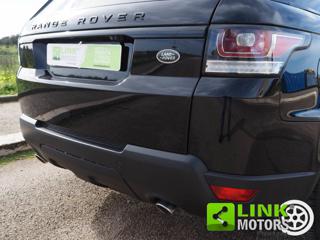 LAND ROVER Range Rover Sport usata, con Specchietti laterali elettrici