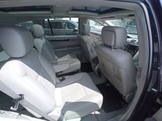 MERCEDES-BENZ R 320 usata, con Cruise Control