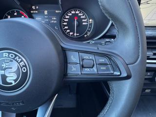 ALFA ROMEO Stelvio usata, con Servosterzo