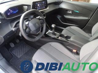 PEUGEOT 208 usata, con Chiusura centralizzata