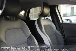 RENAULT Captur usata, con Bluetooth