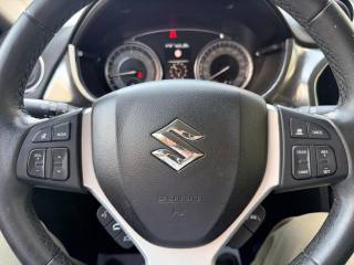 SUZUKI Grand Vitara usata, con Cronologia tagliandi