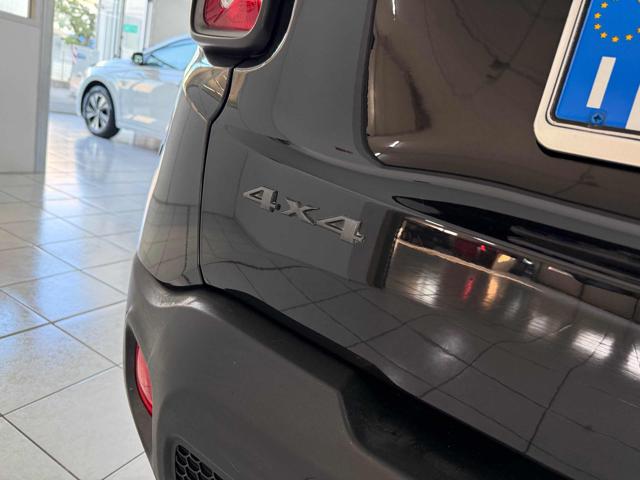 JEEP Renegade usata 20