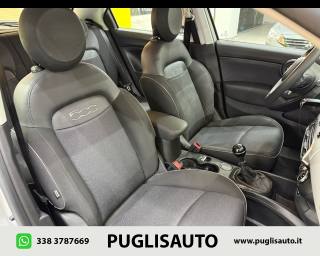 FIAT 500X usata, con Bluetooth