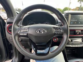 HYUNDAI Kona usata, con Immobilizzatore elettronico