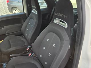 ABARTH 595 usata 18