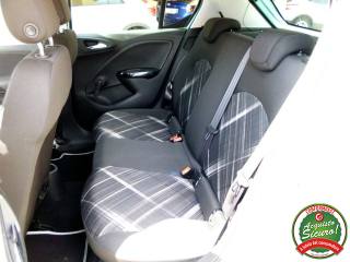 OPEL Corsa usata, con Climatizzatore