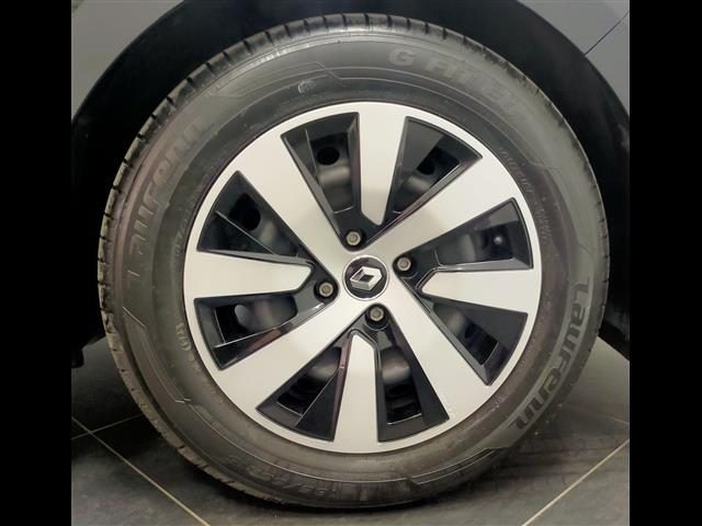 RENAULT Clio usata, con Chiusura centralizzata