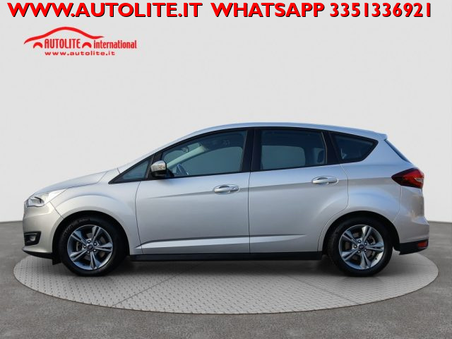 FORD C-Max usata, con Airbag