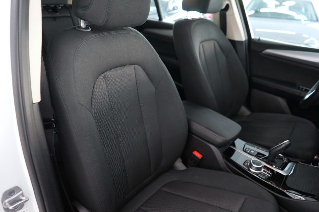 BMW X3 usata, con Climatizzatore automatico, 2 zone