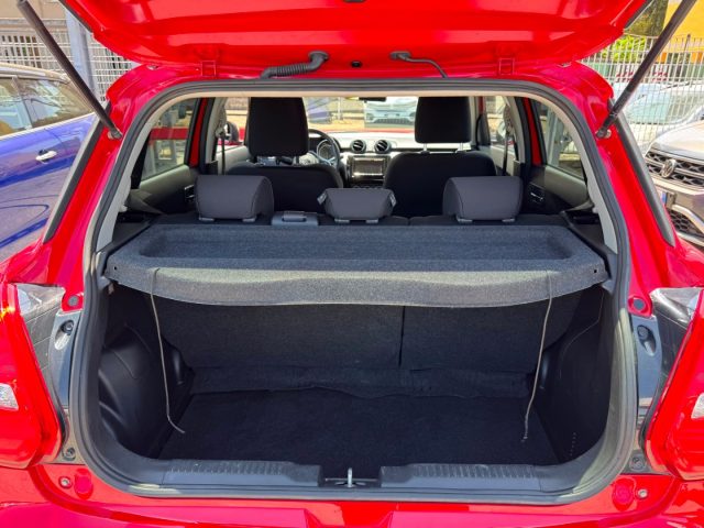 SUZUKI Swift usata, con Fari Xenon