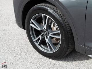 AUDI Q5 usata, con Vetri oscurati
