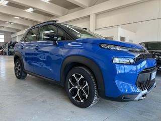 CITROEN C3 Aircross usata, con Chiusura centralizzata
