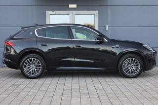 MASERATI Grecale usata, con Spoiler