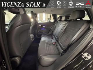 MERCEDES-BENZ GLC 220 usata, con Cerchi in lega