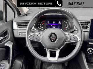 RENAULT Captur usata, con Boardcomputer