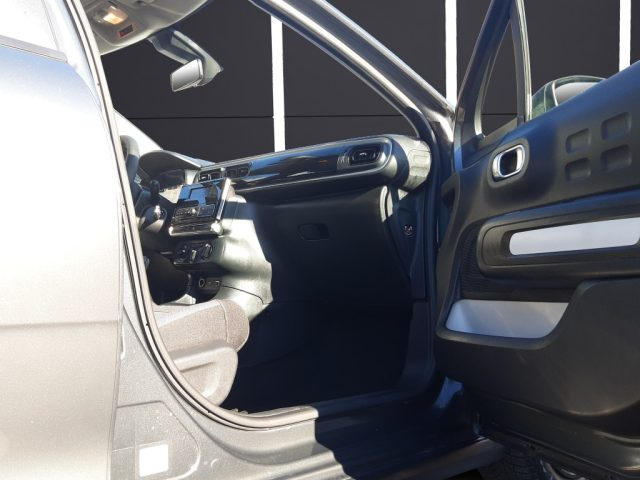 CITROEN C3 usata, con Volante multifunzione