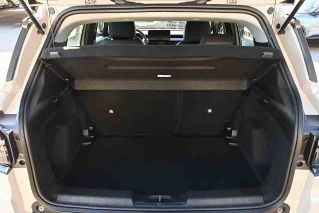 JEEP Avenger usata, con Chiusura centralizzata