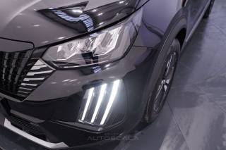 PEUGEOT 2008 usata, con Sensore di pioggia