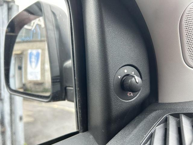 FIAT Doblo usata, con Fendinebbia