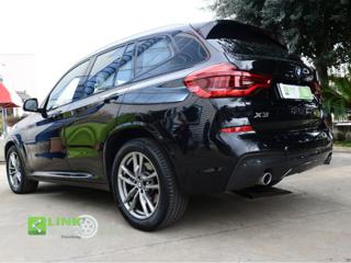 BMW X3 usata 22