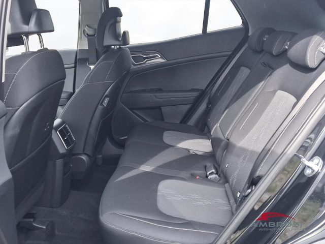 KIA Sportage usata 10