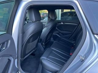 AUDI RS3 usata, con Airbag Passeggero
