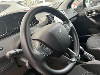 PEUGEOT 208 usata, con Specchietti laterali elettrici