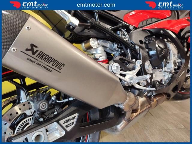 BMW S 1000 RR usata 9
